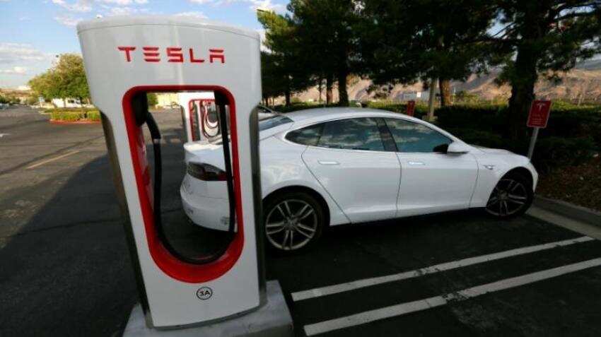 Worker testifies that Tesla stopped him from organizing union Worker testifies that Tesla stopped him from organizing union