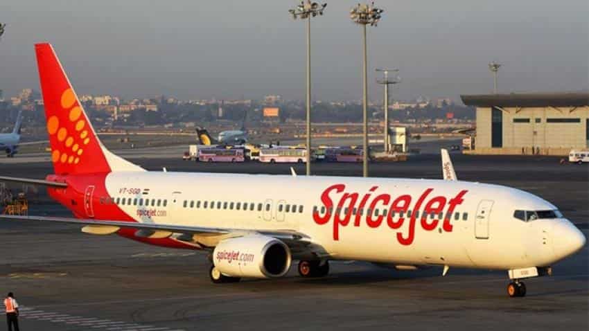 SpiceJet, Amity join hands to launch 3-yr online BBA course