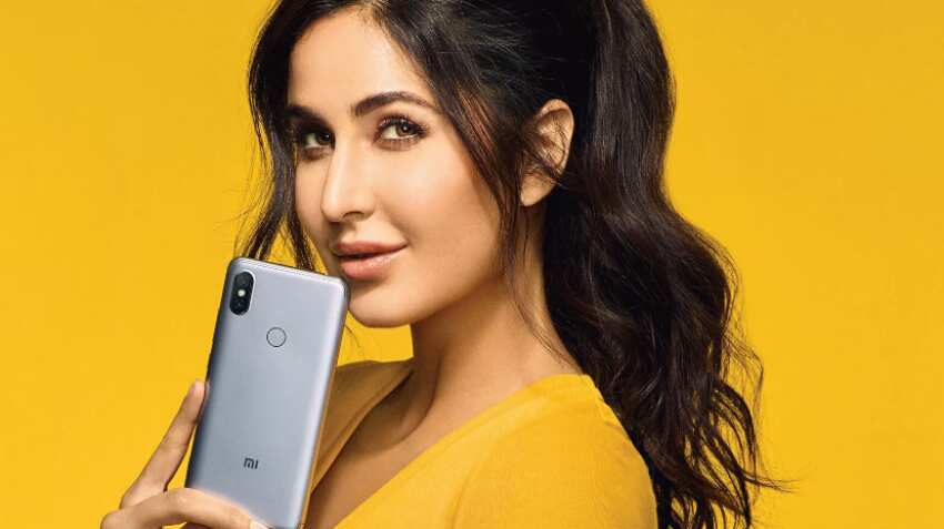 Xiaomi Redmi Y2 next sale on June 19 exclusively on Amazon; Airtel gives Rs 1800 cashback Xiaomi Redmi Y2 next sale on June 19 exclusively on Amazon; Airtel gives Rs 1800 cashback