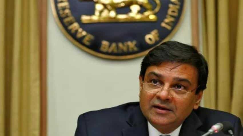 RBI Guv appears before Par panel; assures steps to strengthen banking system