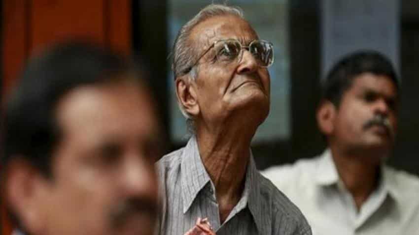 Pension limit to be hiked, even doubled? Here is what Centre is saying Pension limit to be hiked, even doubled? Here is what Centre is saying