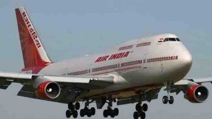 In big move, Centre may sell off 100% of Air India