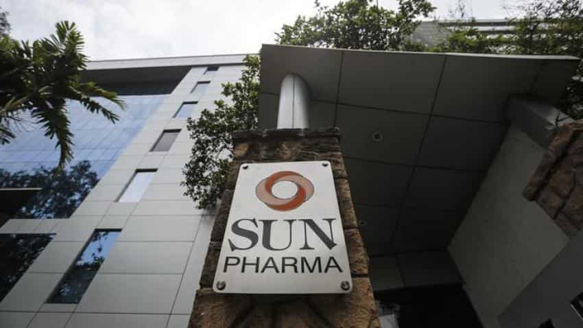 Billionaire Dilip Shanghvi gets US boost, Sun Pharma share price jumps 4%; but should you buy?