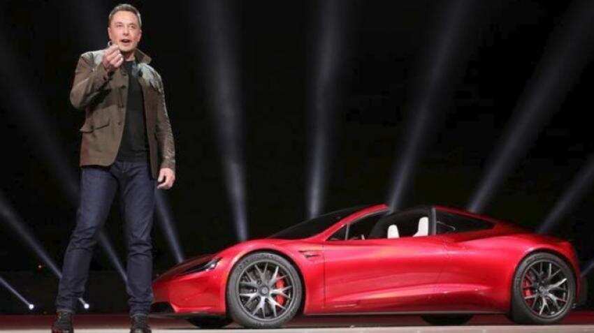 Elon Musk letter: Tesla to lay off 9% workers Elon Musk letter: Tesla to lay off 9% workers