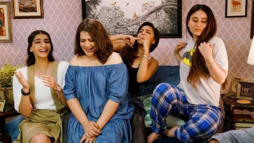 Veere Di Wedding Box Office Collection Sonam Kapoor Starrer Bags
