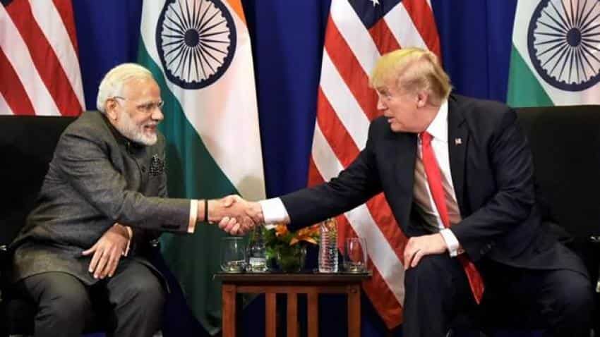 India, US agree to hold comprehensive talks to address trade issues 