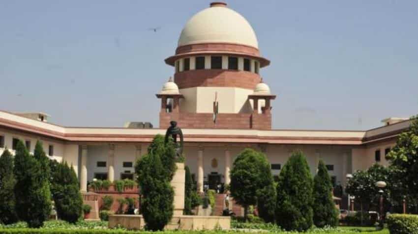 CLAT 2018: SC refuses to interfere with first round of counselling