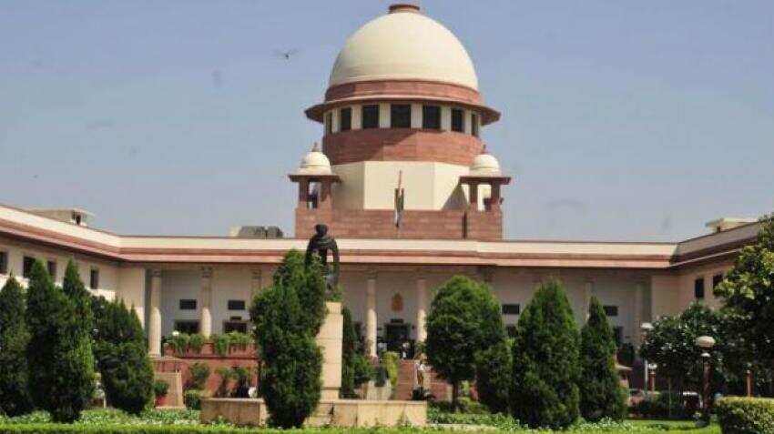 CLAT 2018: SC refuses to interfere with first round of counselling CLAT 2018: SC refuses to interfere with first round of counselling