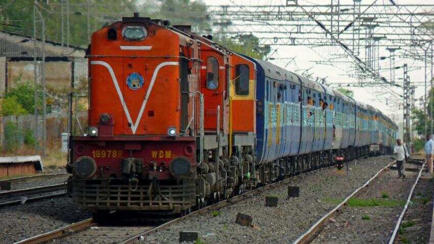 Indian Railways jobs alert! PSU to shed 11,000 posts Indian Railways jobs alert! PSU to shed 11,000 posts