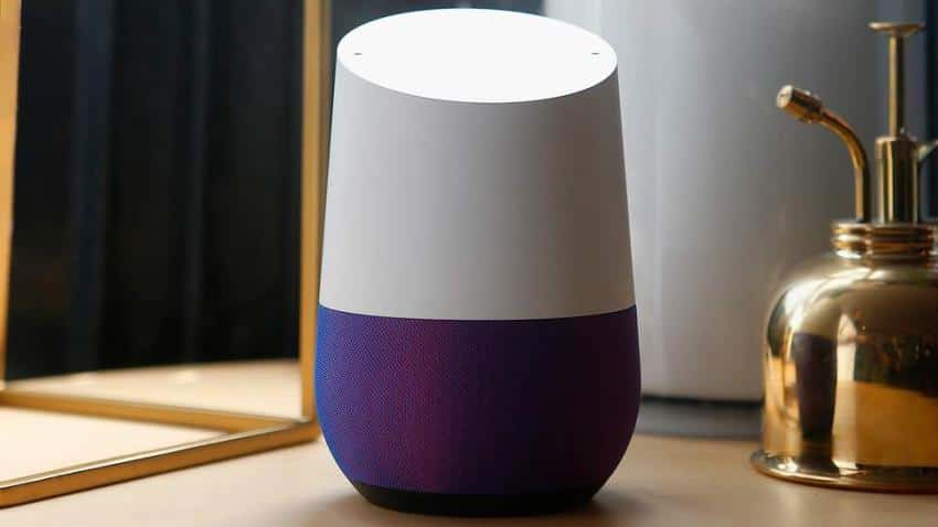 Google Home set to get smarter at multitasking