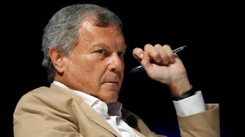 Martin Sorrell&#039;s downfall set to dominate WPP investor meeting