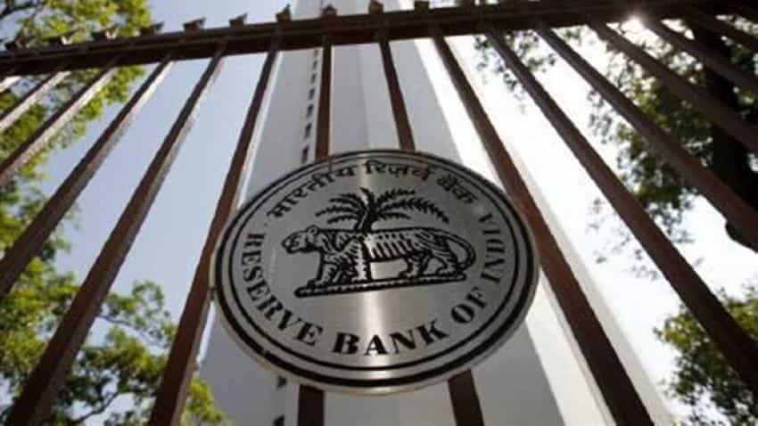 Final guidelines for ARC sponsors soon: RBI official Final guidelines for ARC sponsors soon: RBI official