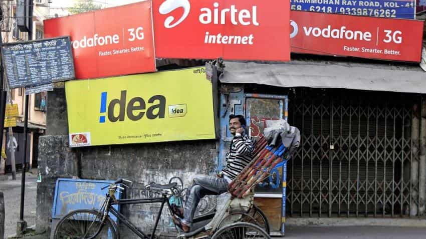 Telecom industry revenue down 7% in Q4: Jefferies Telecom industry revenue down 7% in Q4: Jefferies