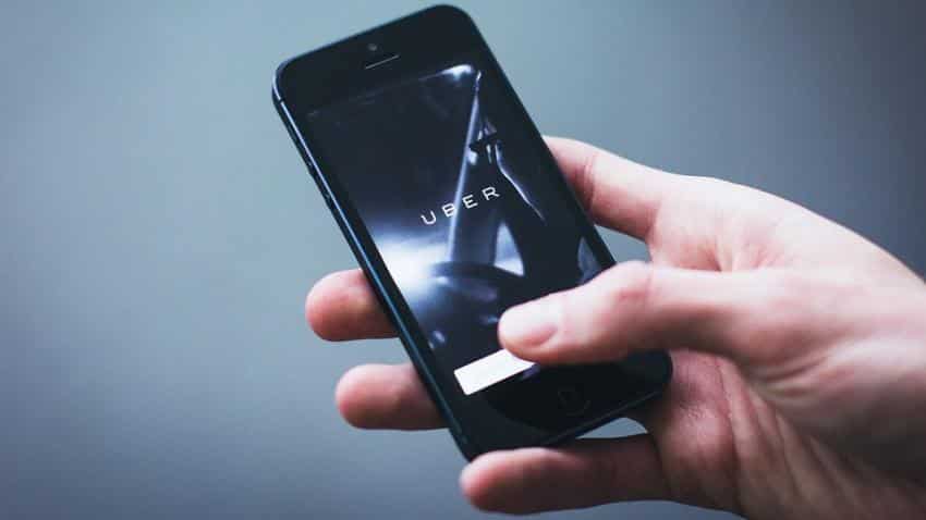 Here&#039;s how Uber Lite app makes travelling easy; you can download it using less than 5MB 