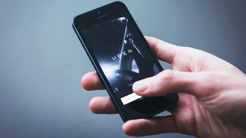 Here's how Uber Lite app makes travelling easy; you can download it using less than 5MB Here's how Uber Lite app makes travelling easy; you can download it using less than 5MB