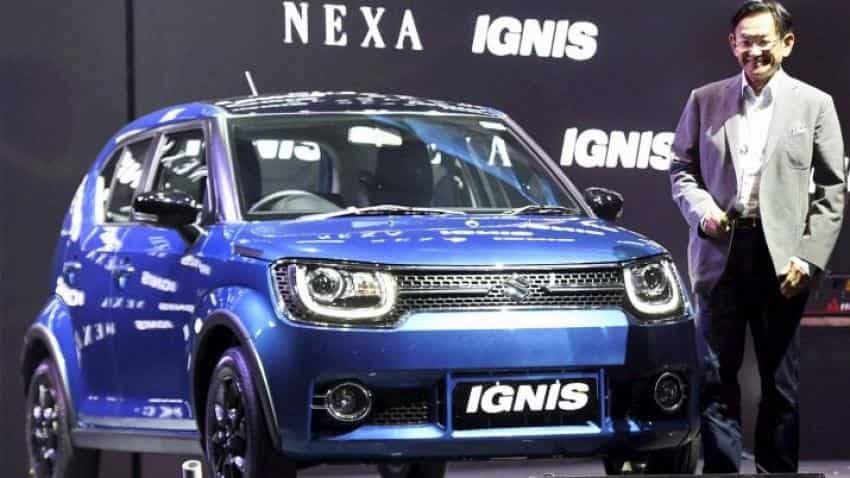 Want to buy Maruti Suzuki Ignis diesel? Well, you can&#039;t; this is why