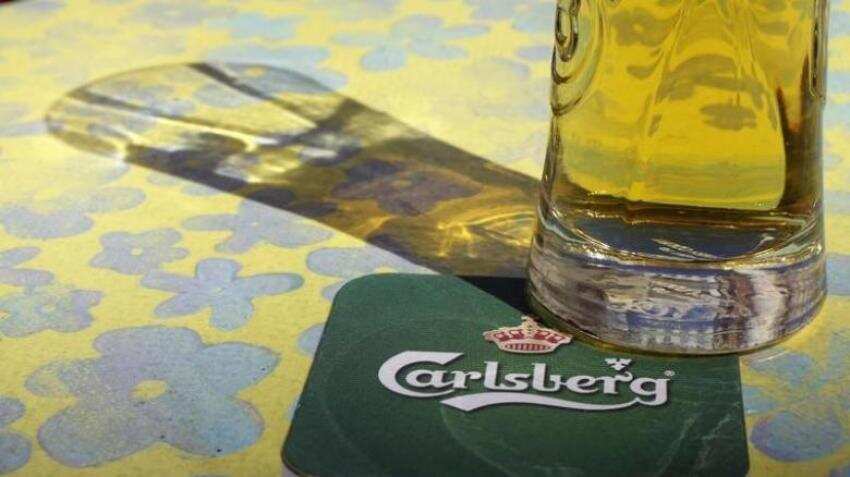 Carlsberg looks to tap Indian middle class’s increasing thirst for foreign beer; here is how