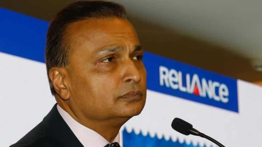 Reliance Communications employees count falls 94% from 48,000 to just  3,400