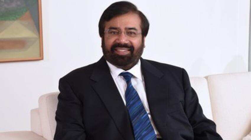 Billionaire Harsh Goenka buys flat for Rs 45 cr in Mumbai's Malabar Hill Billionaire Harsh Goenka buys flat for Rs 45 cr in Mumbai's Malabar Hill