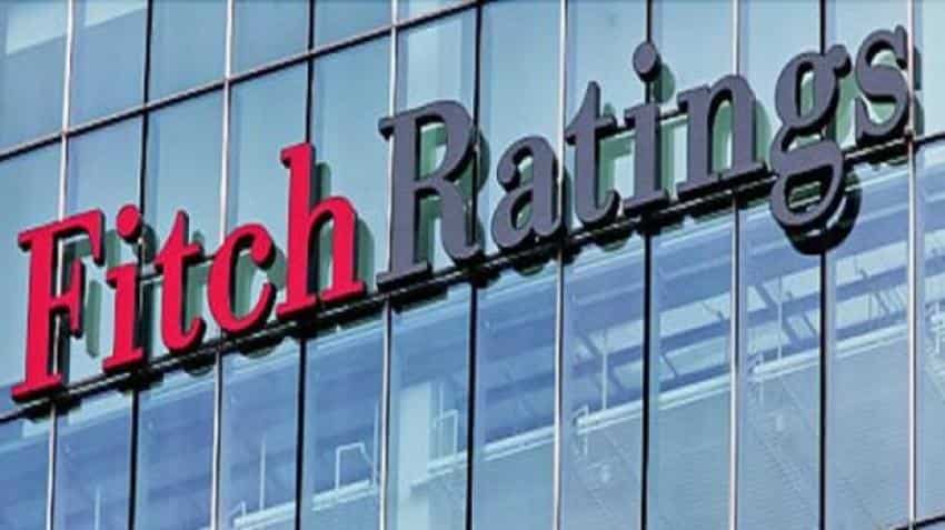 Fitch ups India's growth forecast to 7.4% for FY'19; cites oil prices as risk Fitch ups India's growth forecast to 7.4% for FY'19; cites oil prices as risk