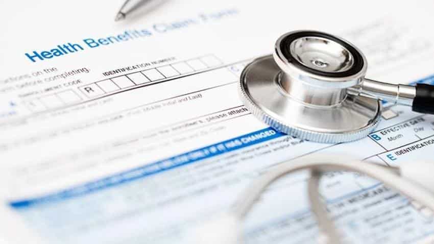 This is how you can get Rs 1 crore health insurance cover for just Rs 3000 This is how you can get Rs 1 crore health insurance cover for just Rs 3000