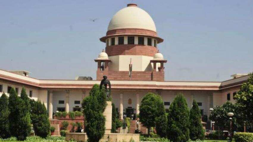 SC refuses to stay UPPSC mains exam SC refuses to stay UPPSC mains exam