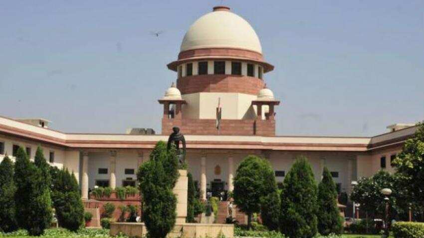 SC refuses to stay UPPSC mains exam