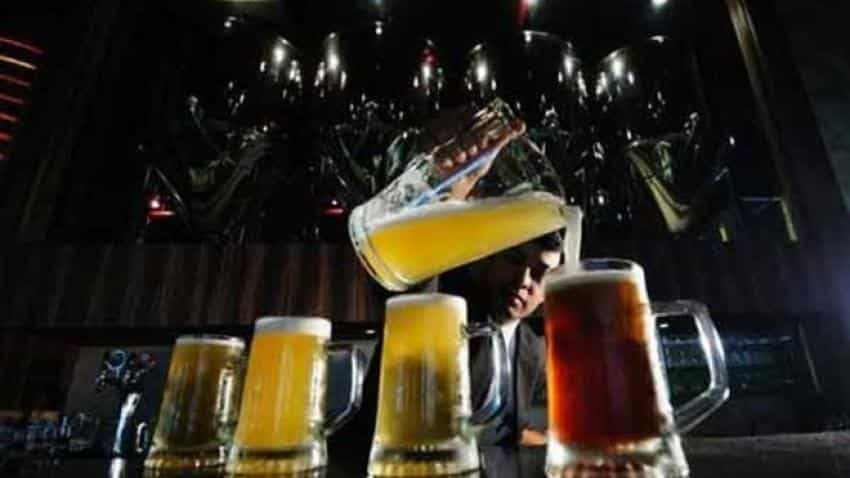 Coolest Indian IPO this summer from probably the best beer in the world? Coolest Indian IPO this summer from probably the best beer in the world?