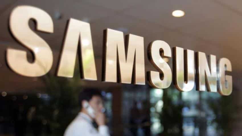 Samsung India unveils 2018 TV line-up, eyes 55% share in premium segment