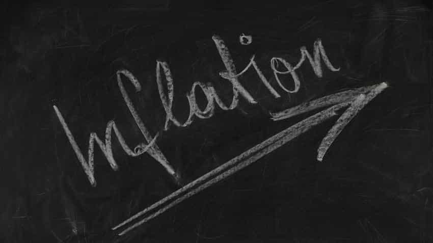 WPI inflation rises to 14-month high of 4.43 pc in May on costlier fuel, veggies WPI inflation rises to 14-month high of 4.43 pc in May on costlier fuel, veggies