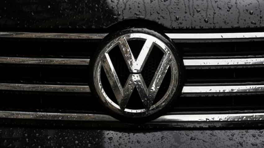 Volkswagen fined 1 billion euros by German prosecutors over emissions cheating Volkswagen fined 1 billion euros by German prosecutors over emissions cheating