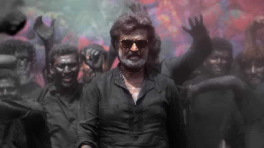 Kaala box office collection WW - pre-release: Rajinikanth starrer earned Rs 230 cr 