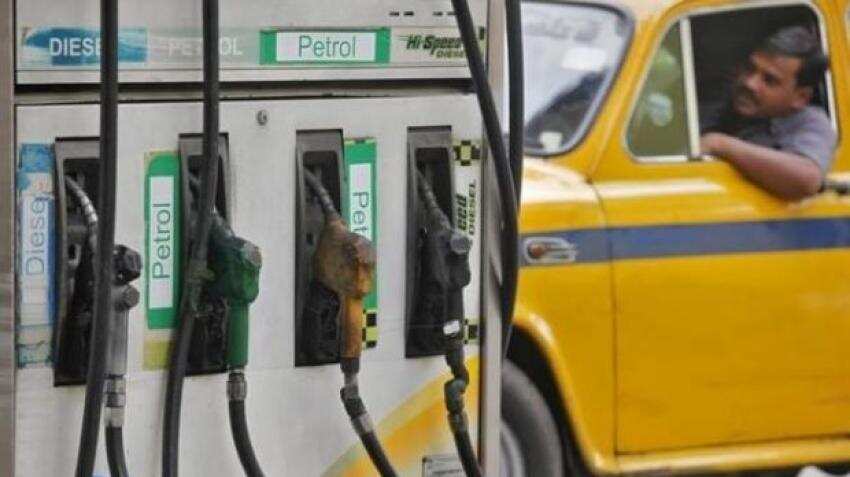 Petrol, diesel prices: After fortnight of cuts, rates hit pause mode