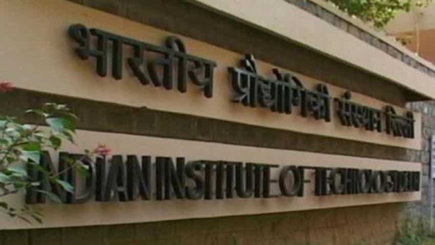 On HRD ministry&#039;s direction, IIT board releases extended merit list; 31,980 candidates qualify in all
