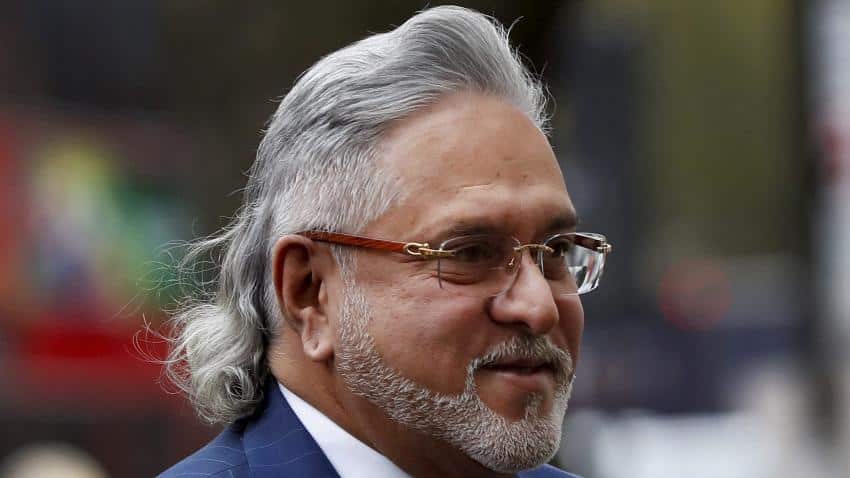 Vijay Mallya's private Airbus A-319 to be auctioned again; 28% GST to be slapped on jet Vijay Mallya's private Airbus A-319 to be auctioned again; 28% GST to be slapped on jet