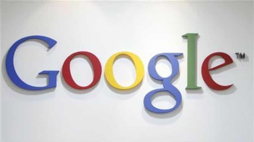 Security is bedrock of our cloud offering: Google