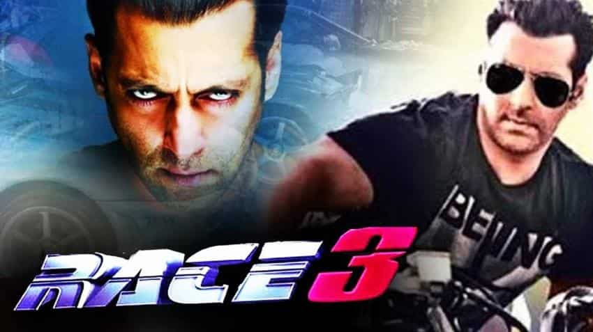 Race 3 box office collection prediction: Salman Khan to power earnings to Rs 100 cr