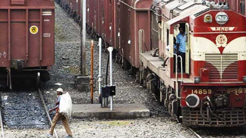 Indian Railways plans to use 'undercover men'; here is why Indian Railways plans to use 'undercover men'; here is why