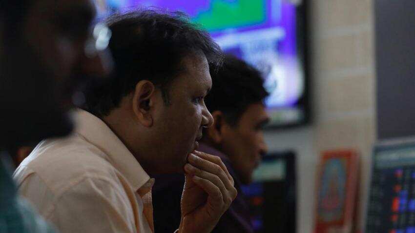 FAST MONEY: PVR, Sun Pharma among key intraday tips for Fridays trade FAST MONEY: PVR, Sun Pharma among key intraday tips for Fridays trade