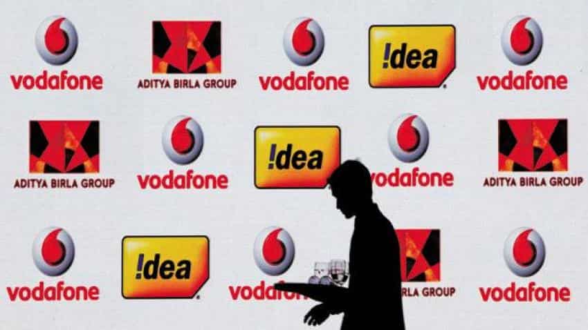 DoT seeks Rs 2,100 cr bank guarantee from Idea to clear Vodafone merger deal DoT seeks Rs 2,100 cr bank guarantee from Idea to clear Vodafone merger deal