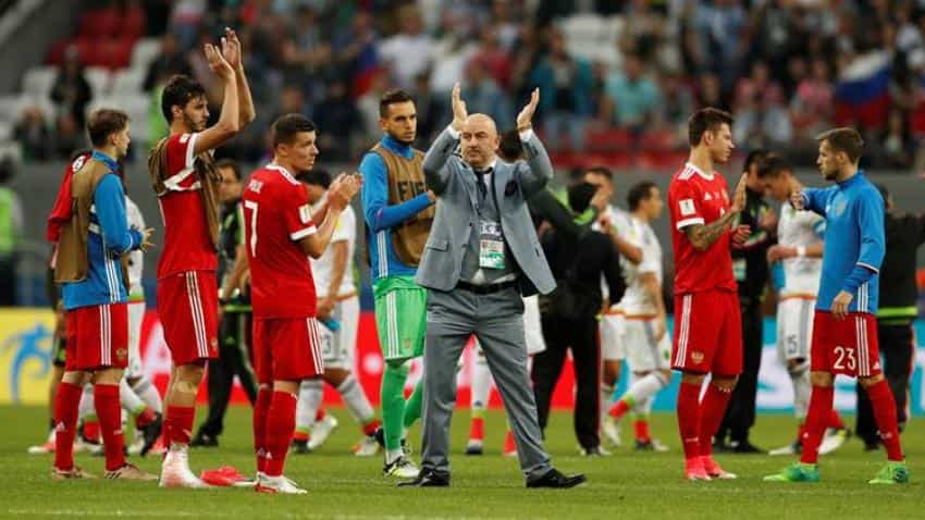 FIFA 2018 sets fire to TV sales; frenzy set to peak during ICC Cricket World Cup 2019 FIFA 2018 sets fire to TV sales; frenzy set to peak during ICC Cricket World Cup 2019