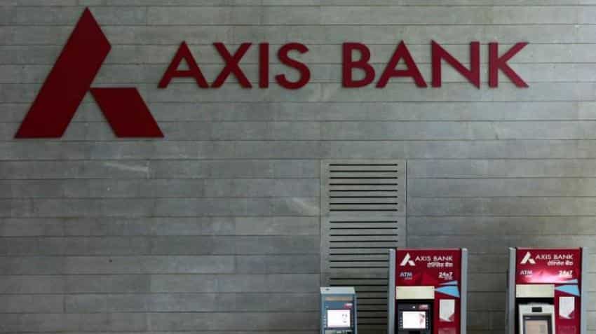 Rs 9.72 cr tax evasion at Axis Bank, GST body alleges     