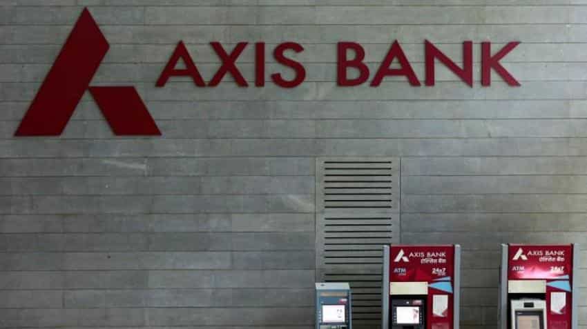 Rs 9.72 cr tax evasion at Axis Bank, GST body alleges Rs 9.72 cr tax evasion at Axis Bank, GST body alleges