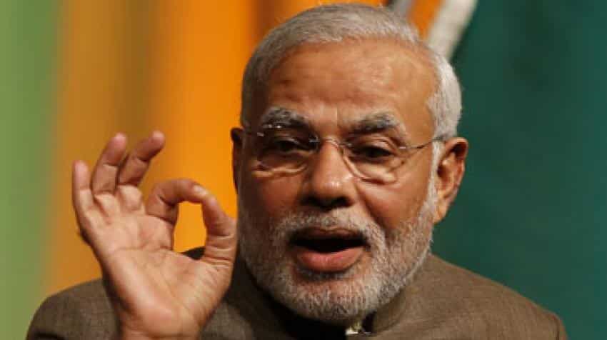 Development best reply to every form of violence: PM Narendra Modi. Development best reply to every form of violence: PM Narendra Modi.
