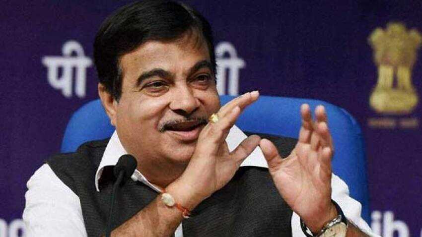 'System in Delhi' is anti-farmers, anti-villages: Nitin Gadkari 'System in Delhi' is anti-farmers, anti-villages: Nitin Gadkari