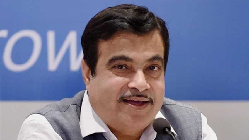 280 highway projects to be completed before Lok Sabha elections: Nitin Gadkari 280 highway projects to be completed before Lok Sabha elections: Nitin Gadkari