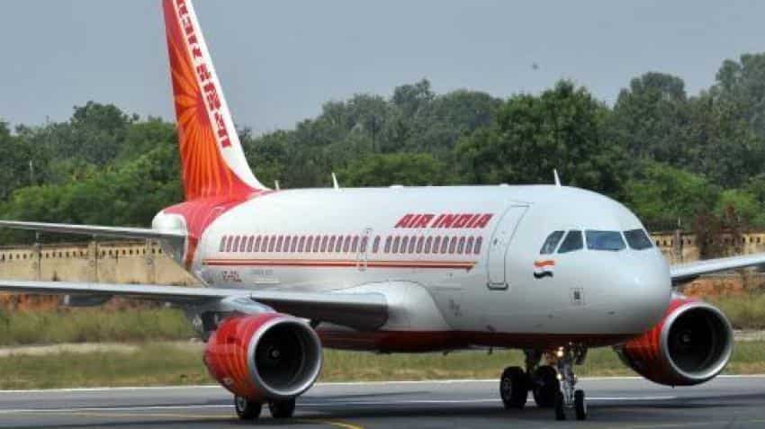 Big relief for Air India, Centre to carry burden till it's sold off Big relief for Air India, Centre to carry burden till it's sold off