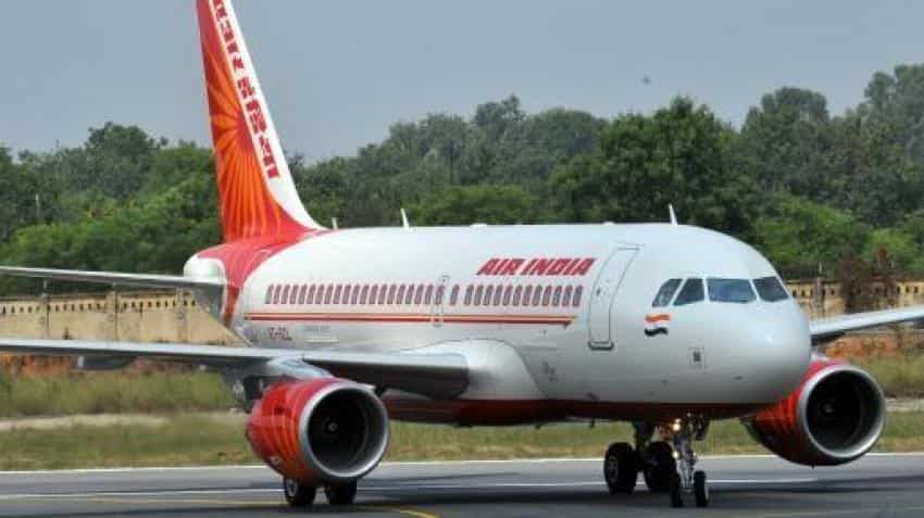 Big relief for Air India, Centre to carry burden till it&#039;s sold off   