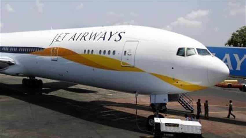 Jet Airways commences Udan flights from Allahabad; tickets priced at Rs 967 Jet Airways commences Udan flights from Allahabad; tickets priced at Rs 967