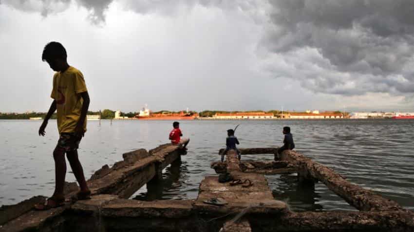 Monsoon rains may slow down after strong start: Weather forecaster